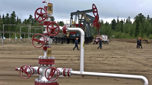 Российская экономика сейчас получает фантастический нефтяной бонус