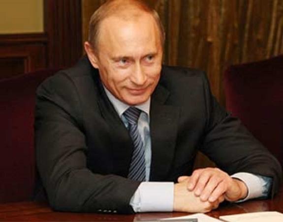 Владимира Путина ждут на свадьбе главы МИД Австрии