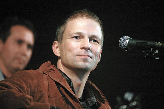 «Дядя Гамлет» Чистяков