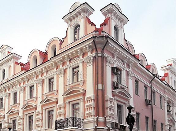 Мистика Старого Арбата – 2