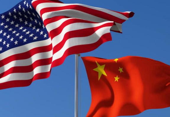 США и Китай встретятся на втором раунде торговых переговоров