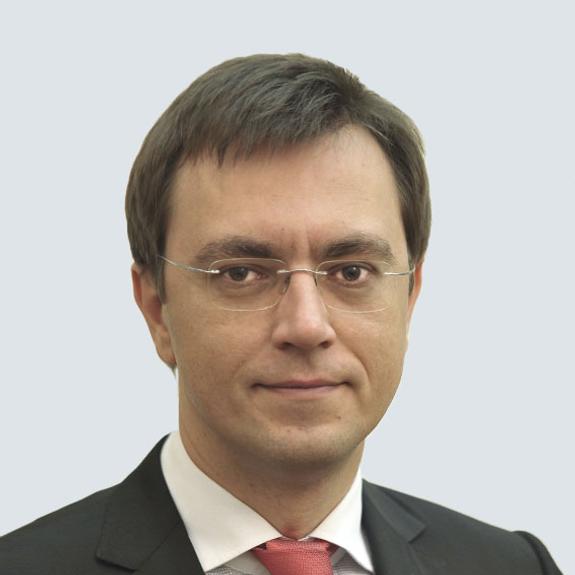 Министр инфраструктуры Украины объявил о подписании исторического документа