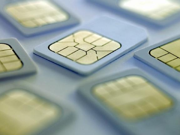 Минкомсвязи предлагает перевести россиян на одобренные ФСБ sim-карты