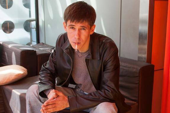 Панин лично объяснил, что произошло в самолете в Симферополе