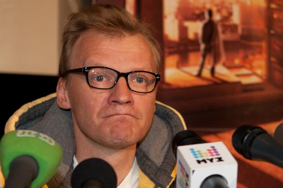 Актер Алексей Серебряков высказал мнение, почему Крым всегда был российским