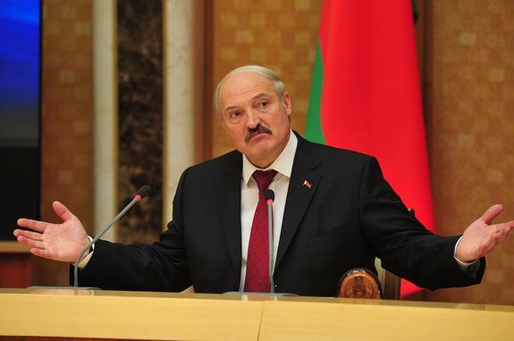 Лукашенко провел кадровые перестановки в правительстве