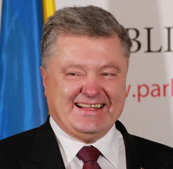 Порошенко запретил "оборонке" выплачивать России долги