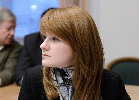 Федотов: обращение с Бутиной в тюрьме США является нарушением прав человека