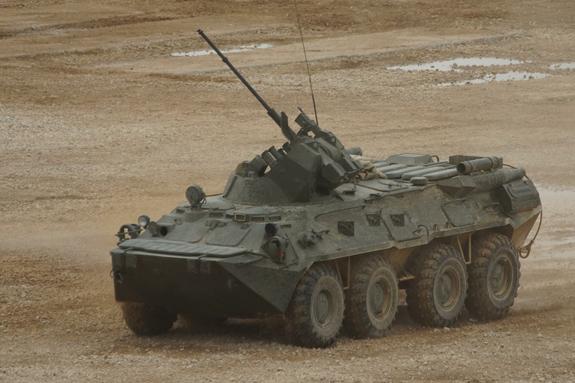 Украинские силовики затихли неспроста, заявили в ДНР