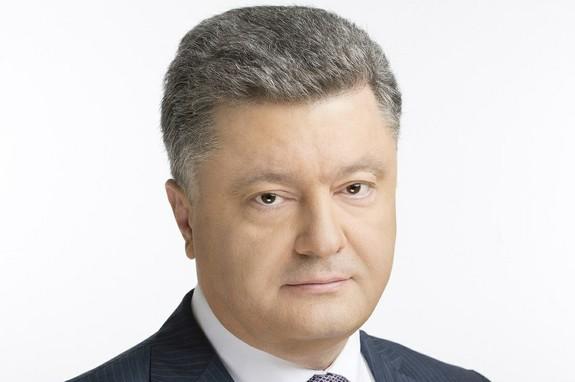 Порошенко 24 августа в День независимости Украины примет военный парад в Киеве