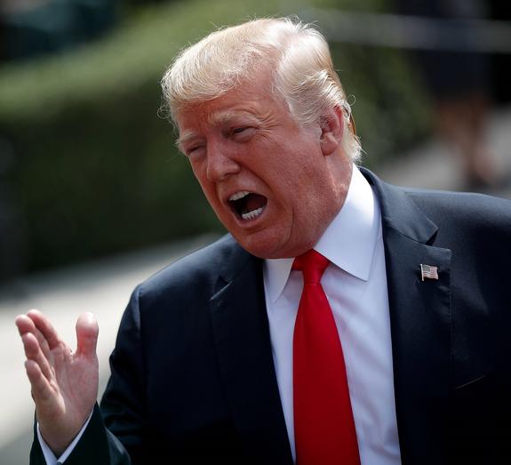 Трамп считает Бреннана худшим главой ЦРУ в истории США
