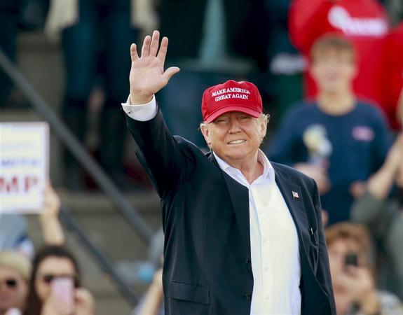 Эксперт прокомментировал слова Трампа об условиях отмены санкций с России