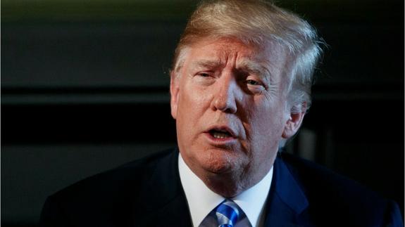 Госдума: Давление на Трампа не выгодно самим США