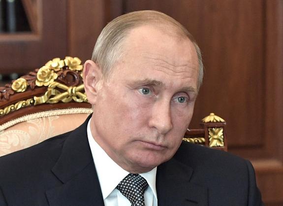 Путин в беседе с Меркель заявил, что транзит газа через Украину будет сохранен