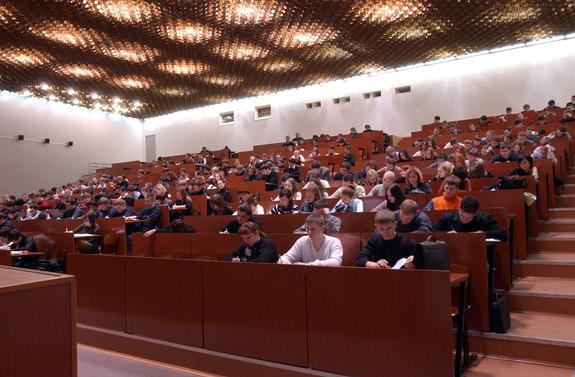 «Рыца», «поциэнт», «удастса»: перлы российских студентов и абитуриентов