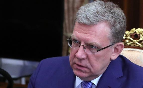 Кудрин призвал добиваться роста пенсии до 60-70% от зарплаты