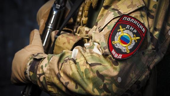 В Луганске ликвидирован Пасичник, выполнявший в ЛНР задания ВСУ