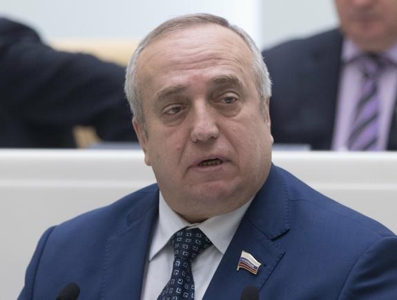 В Совфеде высказались об убийстве главы ДНР Александра Захарченко