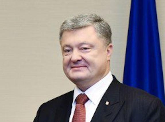 Порошенко обсудил "Северный поток-2" с американскими конгрессменами