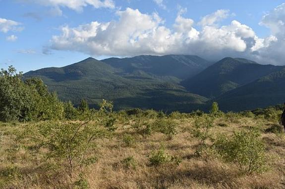Роспотребнадзор продолжает проверку воздуха в Крыму