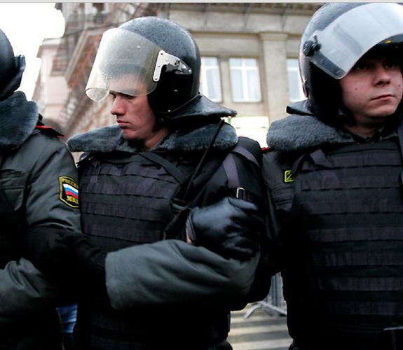 По всей России прошли митинги против пенсионной реформы