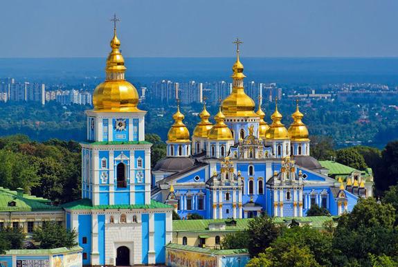 Россию и Украину разделят автокефально
