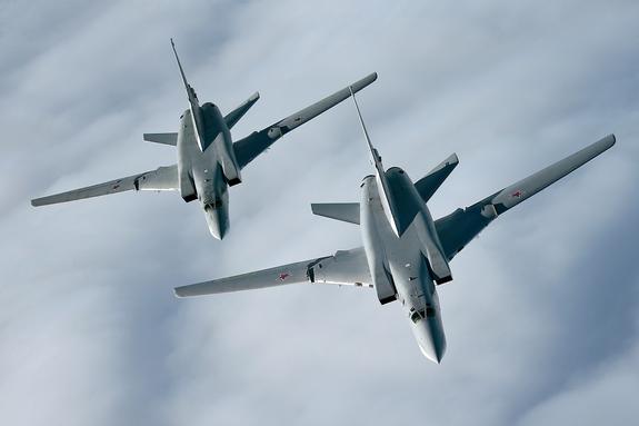 Назван козырь российской армии в вероятном неядерном противостоянии с США
