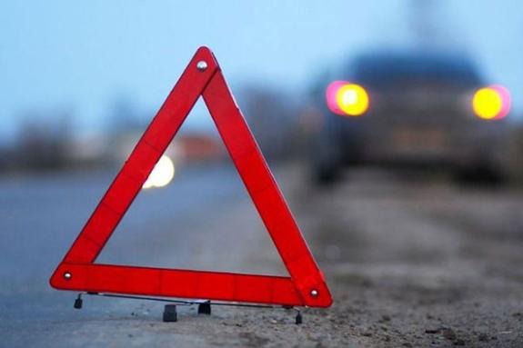 СМИ: Сын директора театра Ленсовета погиб в ДТП на квадроцикле