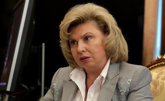 В деле экипажа "Норда" подвижек нет, сообщила Москалькова