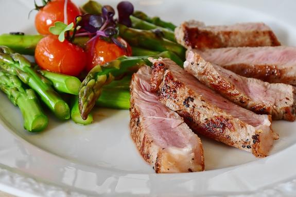 Ученые рассказали, как с помощью еды продлить жизнь