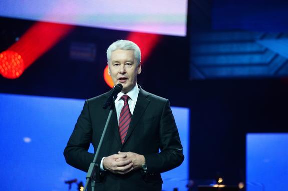 Собянин в ярком видеоролике призвал горожан участвовать в выборах