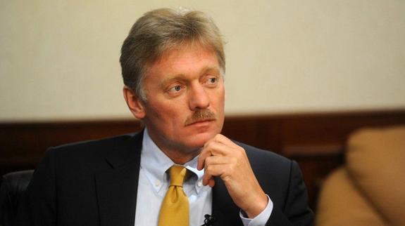 Дмитрий Песков прокомментировал слова Дональда Трампа об операции в Идлибе