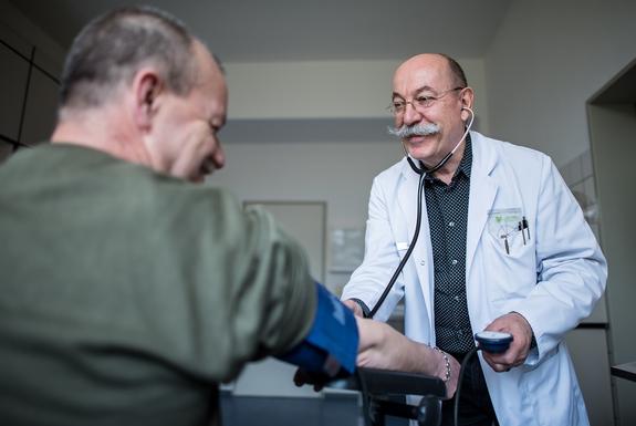 Специалисты раскрыли эффективный способ нормализации давления без медпрепаратов