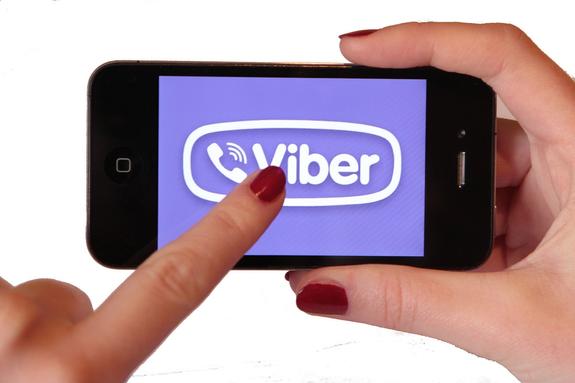 В Сети появился двойник известного мессенджера Viber