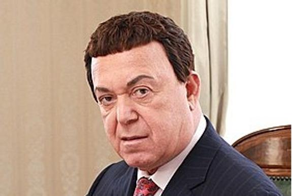 Экс-депутат Рады принёс извинения за глумление украинцев над смертью Кобзона