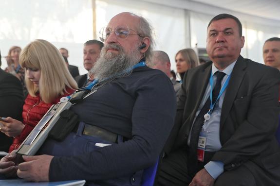 Вассерман обозначил роль непризнанных ДНР и ЛНР в разрушении киевского режима