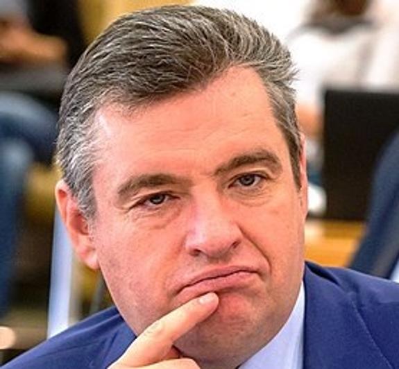Слуцкий: Обвинения Британии по "делу Скрипалей" - абсолютный бред