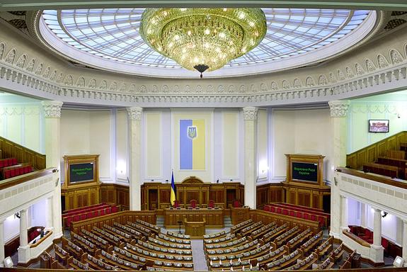 Верховная Рада назвала возможные сроки появления баз НАТО на Украине