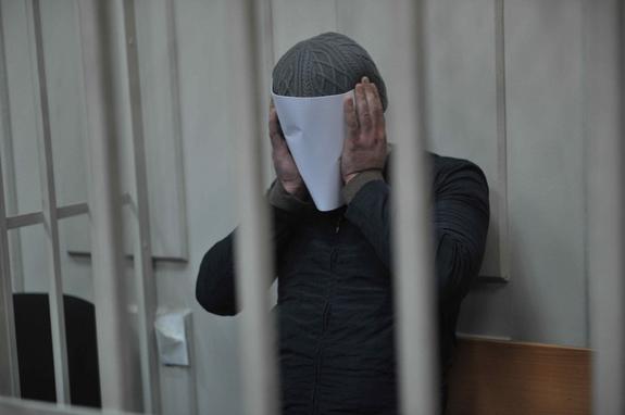 Виктория Скрипаль: «Нет, этих людей я знать не знаю»