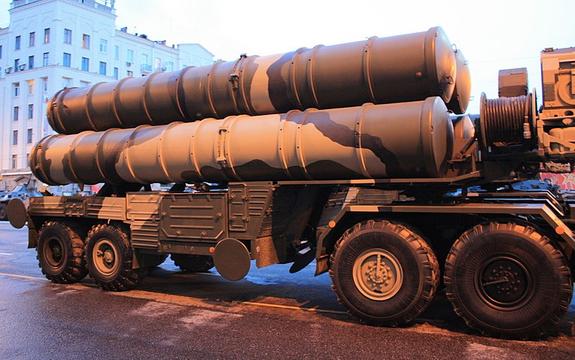 СМИ: Турция начала возводить площадку для российского С-400