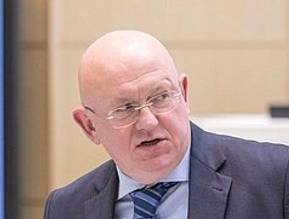 Небензя: РФ услышала в ООН «набор лжи» по делу Скрипалей