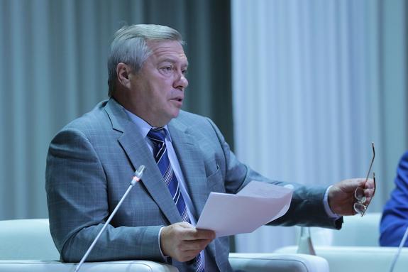 На Дону планируют масштабно расширить комфортную среду