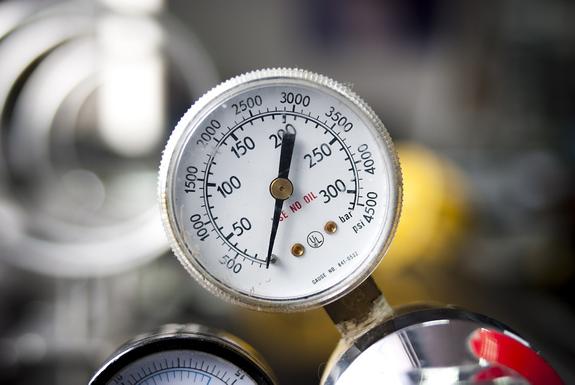 Эксперт оценил заявление о «колоссальных запасах газа» на Украине