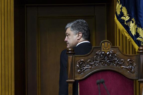 Пророчество украинского «сновидца» о новом президенте страны выложили в соцсетях