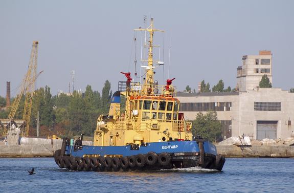 Украинцы перестали рыбачить в Азовском море