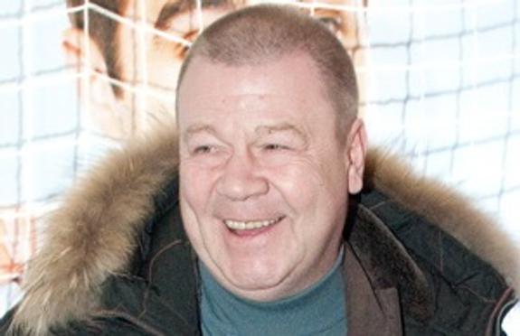 Актёр из «Улиц разбитых фонарей» попал в аварию