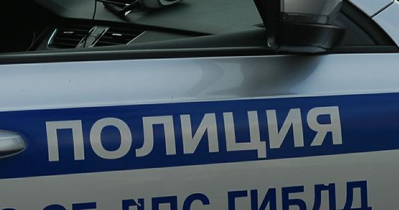На юге Москвы столкнулись автобус, два грузовика и пять легковушек