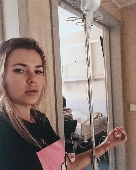 "Хуже Шурыгиной", не беременная от Серова Друзьяк обвиняет его в насилии