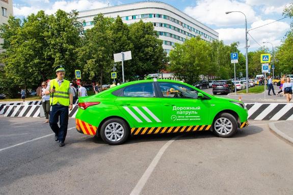Столичных автомобилистов предупреждают о появлении нового типа мошенников