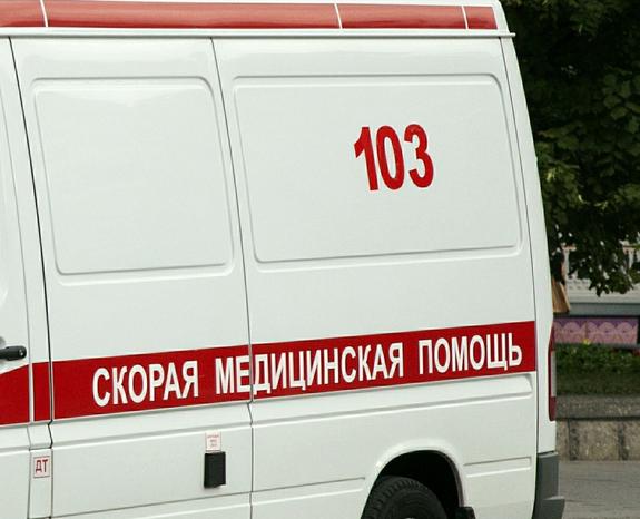 В подмосковном Реутове устанавливают причину смерти мужчины после укола